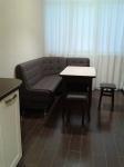 Сдам 1-комнатную квартиру в новостройке, ЖК&nbsp;«Министерский», 46 м², евроремонт