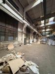 Здам склад, 800 м², без ремонту
