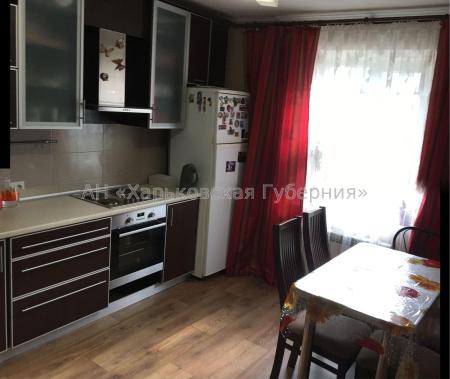 Продам 2-комнатную квартиру