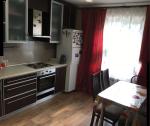 Продам 2-комнатную квартиру, 62 м², евроремонт