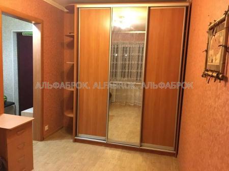 Продам 1-кімнатну квартиру