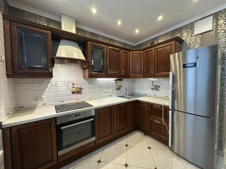 Продам 3-комнатную квартиру, ЖК&nbsp;Отдых