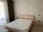 Сдам 1-комнатную квартиру в новостройке, ЖК ParkLand, 41.10 м², евроремонт