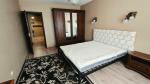 Сдам 2-комнатную квартиру в новостройке, 75 м², евроремонт