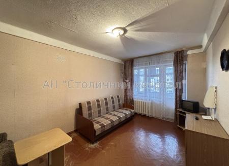 Продам 1-комнатную квартиру