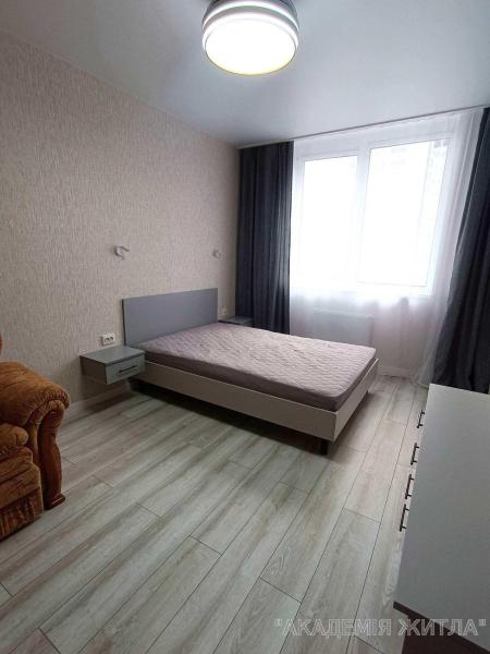 Сдам 1-комнатную квартиру в новостройке, ЖК Лебединый