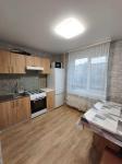 Продам 1-комнатную квартиру, 40 м², капитальный ремонт