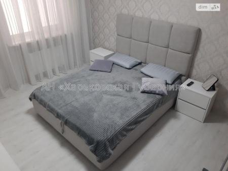 Продам 2-комнатную квартиру, ЖК «Мира 4»
