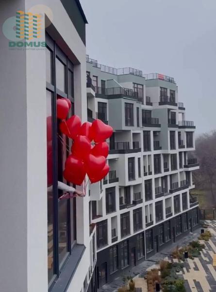 Продам квартиру-студію, ЖК «ITown»