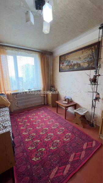 Продам 3-комнатную квартиру