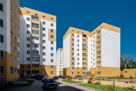 Продаж квартири