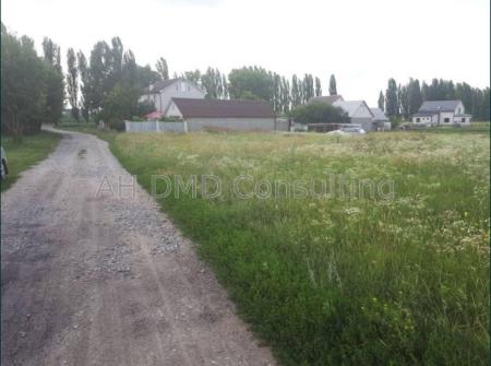 Продам участок под застройку жилой недвижимости