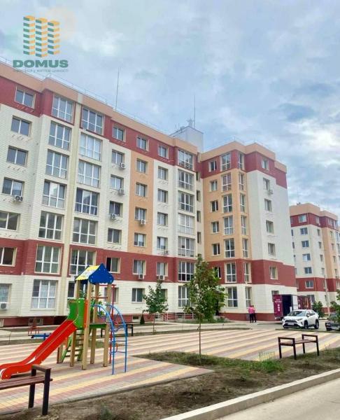 Продам 1-кімнатну квартиру, ЖК Розенталь