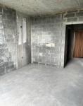 Продам 1-кімнатну квартиру в новобудові, ЖК Варшавський 3, 42.25 м², без внутрішніх робіт