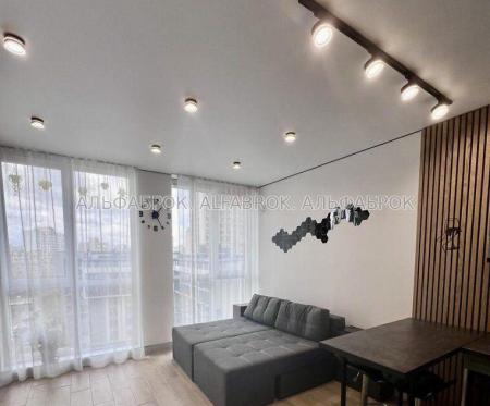 Продам 1-кімнатну квартиру