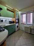 Здам 2-кімнатну квартиру, 48 м², косметичний ремонт