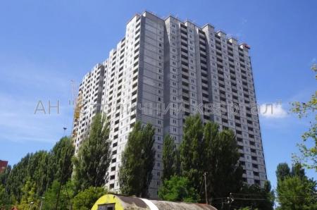 Продам 2-кімнатну квартиру, ЖК пр-т Науки 55а