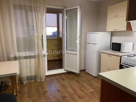 Продам 1-кімнатну квартиру