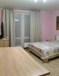 Сдам 1-комнатную квартиру в новостройке, ЖК&nbsp;ParkLand, 40 м², евроремонт