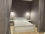 Сдам 2-комнатную квартиру в новостройке, 50 м², авторский дизайн