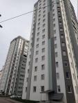 Продам 2-комнатную квартиру в новостройке, ЖК «Левада 2», 71.21 м², без внутренних работ