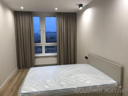 Сдам 1-комнатную квартиру в новостройке, ЖК Time