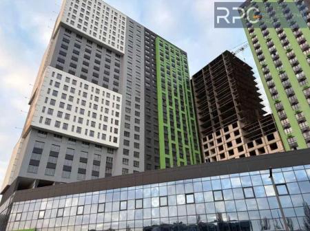 Продам 1-кімнатну квартиру в новобудові, ЖК&nbsp;Olympiс&nbsp;Park