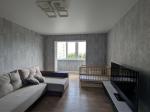 Продам 1-комнатную квартиру, 36 м², евроремонт