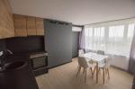 Здам 1-кімнатну квартиру, 46 м², авторський дизайн