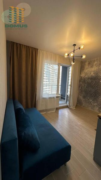 Продам квартиру-студію, ЖК «Атмосфера»