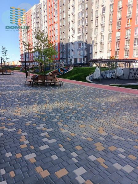 Продам квартиру-студію, ЖК «ARTVILLE»