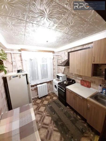 Продам 3-кімнатну квартиру