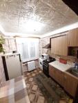 Продам 3-кімнатну квартиру, 50 м², радянський ремонт