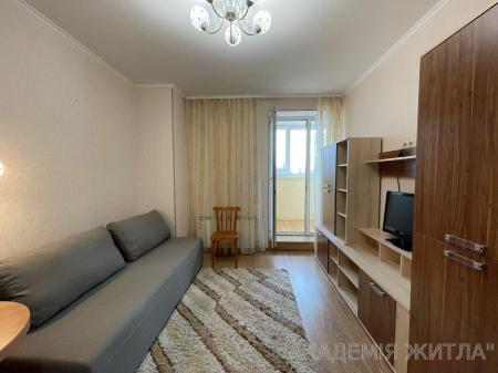 Сдам 1-комнатную квартиру в новостройке