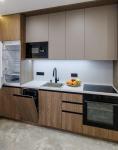 Продам 1-кімнатну квартиру в новобудові, ЖК Варшавський Плюс, 41 м², євроремонт
