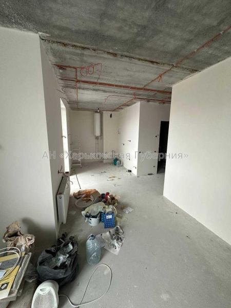 Продам 1-комнатную квартиру