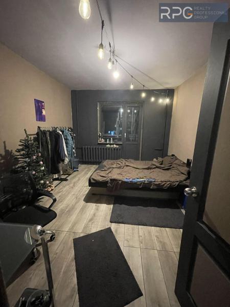 Продам 3-кімнатну квартиру