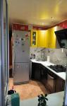 Продам 1-кімнатну квартиру, 40 м², авторський дизайн