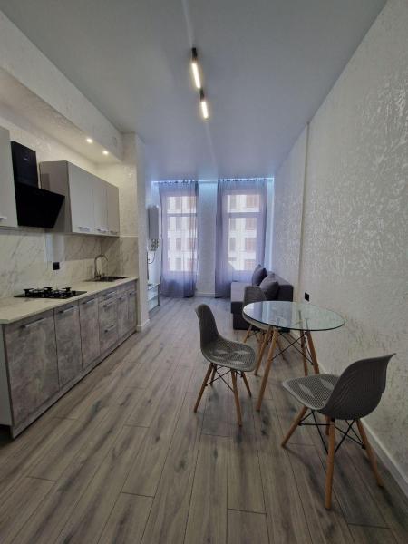 Продам 1-кімнатну квартиру в новобудові, ЖК «Avinion»