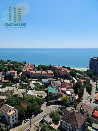 Продам 3-кімнатну квартиру, ЖК «Посейдон»