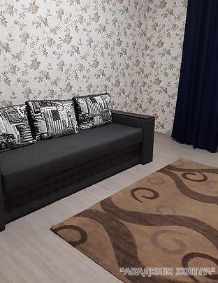 Сдам 1-комнатную квартиру