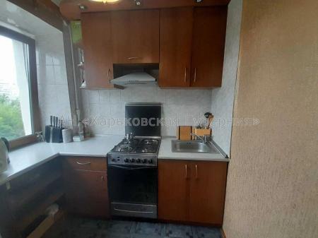 Продам 3-комнатную квартиру