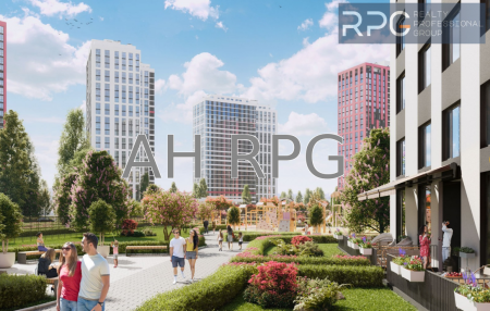 Продам 1-кімнатну квартиру в новобудові, ЖК Варшавський Плюс
