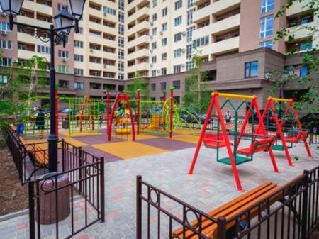 Продам 2-кімнатну квартиру в новобудові, ЖК Одеські традиції