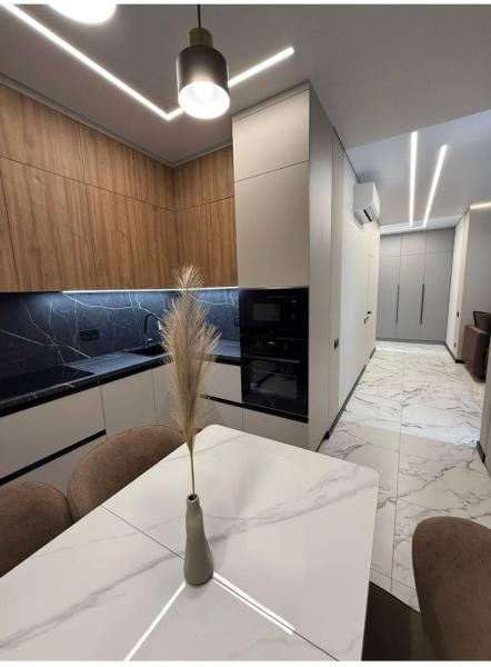 Продам 2-комнатную квартиру в новостройке, ЖК&nbsp;66&nbsp;Жемчужина