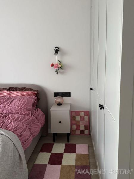 Продам 2-комнатную квартиру, ЖК&nbsp;Голосеевский