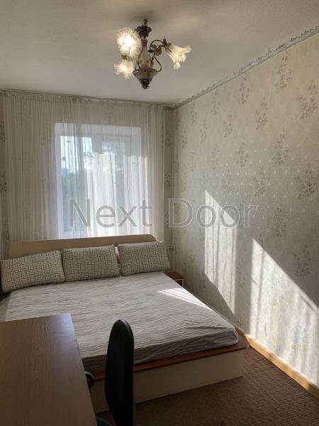 Продам 3-кімнатну квартиру