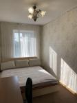 Продам 3-кімнатну квартиру, 56 м², частковий ремонт