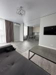 Здам 2-кімнатну квартиру, ЖК "City Hub", 71 м², авторський дизайн