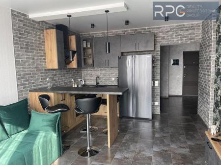 Продам 2-кімнатну квартиру, ЖК Krona Park